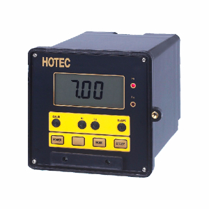 [ EC-106 ]導(dǎo)電度分析儀 - Conductivity Analyzer