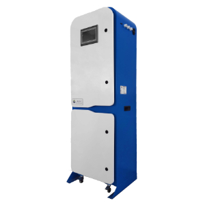 在線(xiàn)硬度分析儀