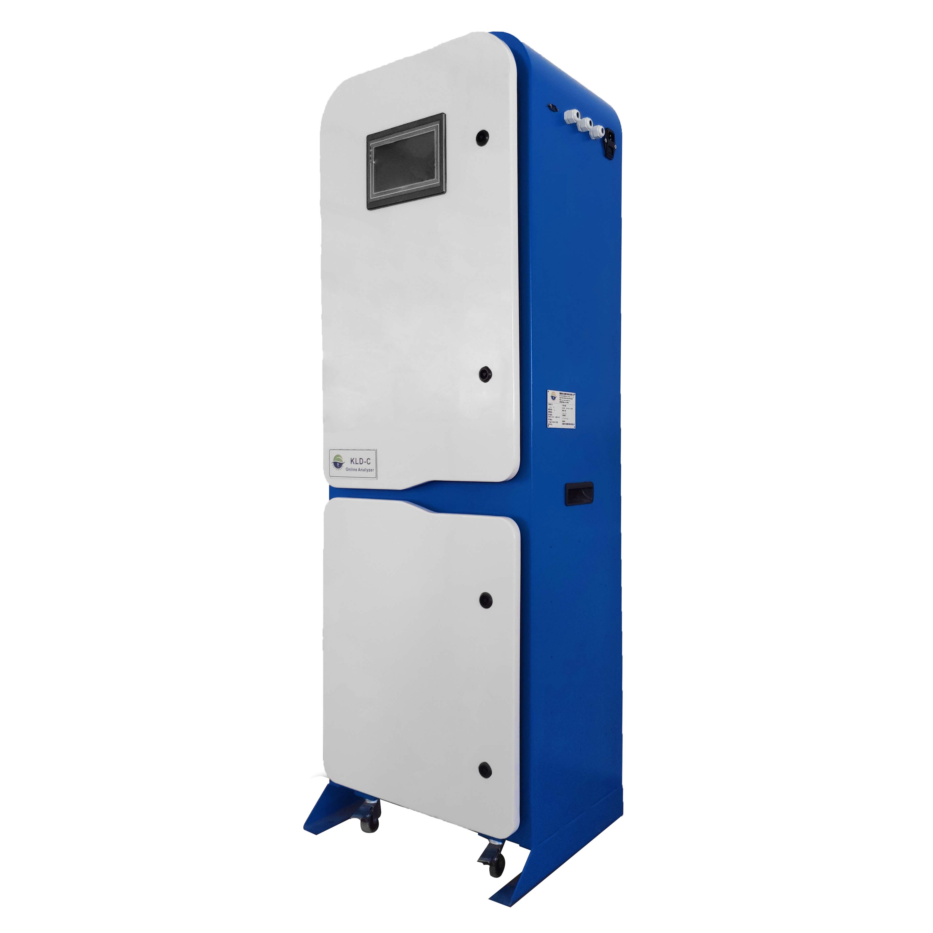 在線總磷分析儀 在線總磷分析儀